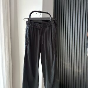 Nike Black Dry Fit Joggers